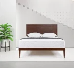 Pure Silk Orthopedic Sprung 12.5 Gauge Memory Mattress - Image 3