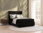 Alicia Divan Bed - Image 2