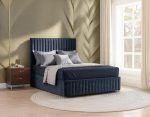 Alicia Divan Bed