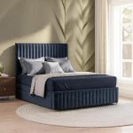 Alicia Divan Bed
