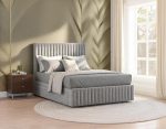 Alicia Divan Bed - Image 3