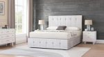 Evelyne Diven Bed