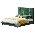 Bed Frame 1 (without detailing) - Image 3
