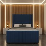 Zorzi Bed frame