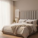 Stellar Bed frame
