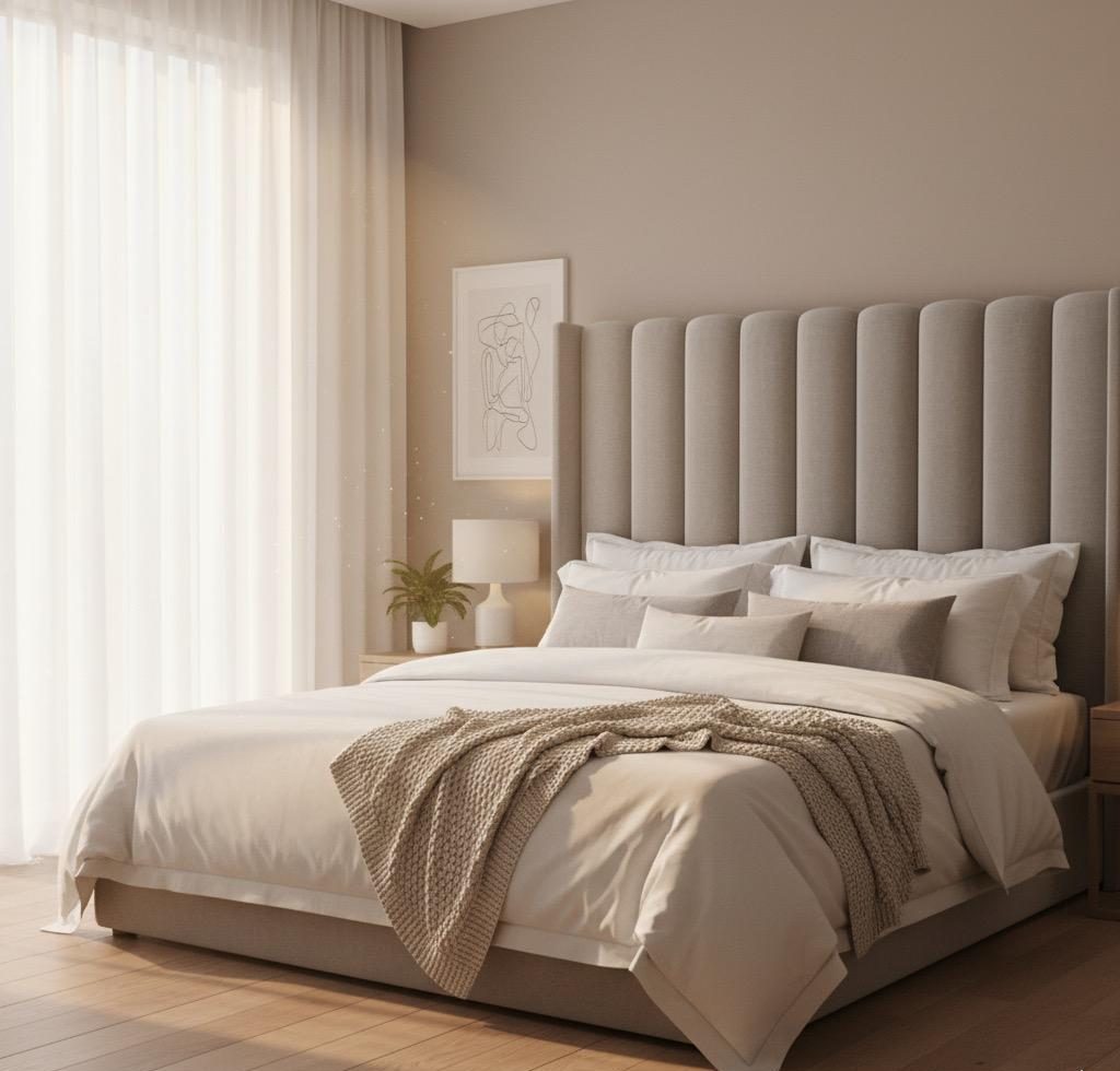 IMG-20250903-WA0008 Stellar Bed frame - Image 1