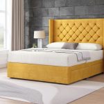 Garcia Divan Bed Set