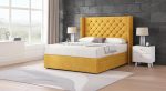 Garcia Divan Bed Set