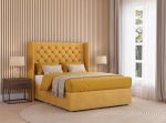 Garcia Divan Bed Set - Image 2
