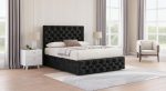 Lyzza Divan Bed Set - Image 6