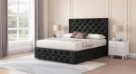 Lyzza Divan Bed Set - Image 5