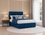 Lyzza Divan Bed Set - Image 4