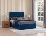 Lyzza Divan Bed Set - Image 2