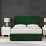 Maeeve Divan Bed Set