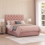 Nortaz Divan Bed Set