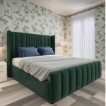 Velare Bed frame