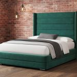 Eterna Bed frame