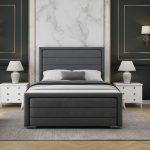 Vellura Bed frame