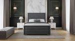 Vellura Bed frame