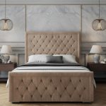 Orion Bed frame