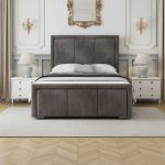 Nestura  Bed frame