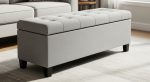Belunas Foot Stool - Image 5