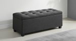 Belunas Foot Stool