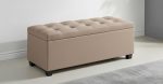Belunas Foot Stool - Image 2