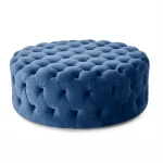 Lunora Rounded Stool - Image 4