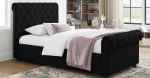 BrightStar Kids Bed - Image 5