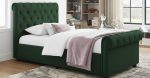BrightStar Kids Bed