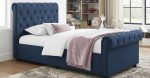BrightStar Kids Bed - Image 2