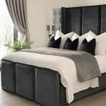 Calmere Bed