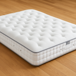 Pocket Sprung Mattress 2000 Pocket