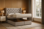 Opelene Ottoman Bed - Image 2