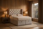 Opelene Ottoman Bed