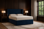 Dormira Ottoman Bed