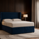 Dormira Ottoman Bed