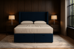 Dormira Ottoman Bed - Image 3