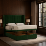 Velistra Ottoman Bed - Image 2