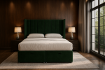 Velistra Ottoman Bed - Image 3