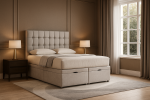 Virello Ottoman  Bed - Image 3
