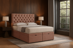 Olvaro Ottoman Bed - Image 3