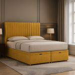 Serenza Ottoman Bed