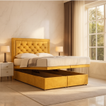 Noliva Ottoman Bed - Image 2