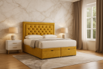 Noliva Ottoman Bed