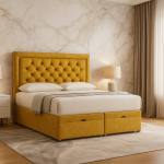 Noliva Ottoman Bed