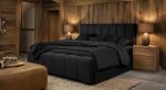 Evoque Bed - Image 4
