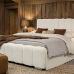 Evoque Bed