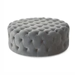 Lunora Rounded Stool - Image 2